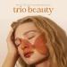 Brow Trio Beauty - Clear Eyebrow Gel and Lifting Wax for Fluffy Full Looking Eyebrows - Buy Online on GoSupps.com