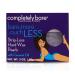 completely bare bare more ouch LESS Strip-Less Hard Wax Pearls Kit
