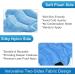 Shoulder Ice Pack for Rotator Cuff Cold Therapy - Reusable Gel Wrap for Shoulder Injury, Pain Relief, Swelling, Surgery Recovery - Shoulder 1.0 - Buy Online on GoSupps.com