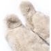 Haokaini Newborn Bear Warmer Snowsuit Hooded Romper for Baby Girls Boys 0-3 Months - Brown - Buy Online on GoSupps.com