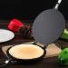 SUICRA Non Stick Frying Pans Frying Pan Egg Roll Maker Nonstick Egg Frying Pan Cake Mold for Home Kitchen Bakeware Tool Mold Baking Pastry Utensils - Buy Online on GoSupps.com