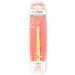Rubis Switzerland Slanted Tip Tweezer - Gold | High Quality Precision Beauty Tool - Buy Online on GoSupps.com