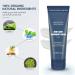Men's 72-Hour Long-Lasting Invisible Cream Deodorant - Aluminum and Baking Soda Free - Buy Online on GoSupps.com