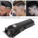 Electric Hair Trimmer LED Display Comfortable Feel Hair Clippers with Cleaning Brush for Household - Buy Online on GoSupps.com