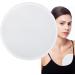 Moonyan Castor Oil Pack for Chest - Reusable Breastfeeding Inserts for Fibrocystic Breasts | Bio-Ribinus Compress Less Mess - 1 Pack - Buy Online on GoSupps.com