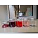 500 g dye E124 PONCEAU 4R: Acid red 18 cochineal red A coccine new - Buy Online on GoSupps.com