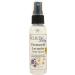 Chamomile Lavender Body Spray (Double Strength) 2 ounces Body Mist for Women with Clean Light & Gentle Fragrance Long Lasting Perfume with Comforting Scent for Men & Women Cologne with Soft 2 Fluid Ounces (Double Strength)