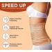 Postpartum C-Section 2-in-1 Maternity Belt | Abdominal Support for Women - International Shipping - Buy Online on GoSupps.com