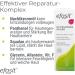 Efasit Scratch Ointment 60ml | Repair Dry & Cracked Heels Panthenol Squalane & Evening Primrose Oil - Fast International Shipping - Buy Online on GoSupps.com