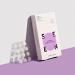 SEEN UNSEEN Pimple Patch - Hydrocolloid Spot Treatment for Sensitive & Acne Prone Skin - Dermatologist Developed - Buy Online on GoSupps.com