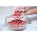 Plant-Based Beyond Meat Ground Beef Substitute - 16oz Frozen Package - Buy Online on GoSupps.com