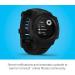 Garmin Instinct Tactical  Rugged GPS Watch  Tactical Specific Features  Constructed to U.S. Military Standard 810G for Thermal  Shock and Water Resistance  Black - Buy Online on GoSupps.com