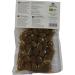 Olea Tree Organic Green Olives Natural Fermentation Pack of 3 x 200g (Total: 600g) - Buy Online on GoSupps.com