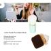 Sonew Loose Powder Foundation Brush Set Blending Powder Brush Set for Woman Daily Makeup Makeup Tool Kit for Home Travel and Office Use - Buy Online on GoSupps.com