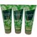 Bath & Body Works Cucumber Melon Ultimate Hydration Body Cream 8oz - Pack of 3