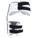 OMENI Hip Hook Brace | Sciatica & Hip Pain Relief | Support & Stabilizer for Hip Flexor & Joint Protection - Buy Online on GoSupps.com