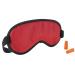 Travel Smart By Conair Ts132em Eye Shade & Earplug Set