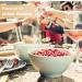 Buy Nona Red Nuts - 2800g Roasted Peanuts with Red Sugar Coating - Sweet Party Snack - German Quality - 2.8kg - Buy Online on GoSupps.com