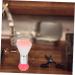 Gogogmee Barber Brush Barber Neck Duster Barber Neck Brush Neck Duster Brush for Hair Cutting Haircut Brush Hair Cutting Accessories Barbers Brush Hair Duster Barber Duster Barber Supplies 14.50X8.50X8.50CM Pink - Buy Online on GoSupps.com