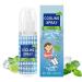 Refreshing Refreshing Face 50ml Moisturizing Ice Mist UV Protection for Outdoor Activities Types Sports Beach Heat Travel Camping Golf