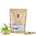Granola Bio Coco et Citron - 1 5 kg - Saveur de l'ann e 2019 - Cuit l'Huile d'Olive Vierge Extra de la Noix de Coco et du Citron - Ingr dients Naturels - Production 100% Artisanale - La Newyorkina