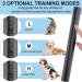 RANSANX Pet Shock Mat - 59x17 Safe Training Pads for Dogs & Cats | Indoor Electric Scat Repellent Deterrent | Keep Pets Off Furniture | 3 Training Modes - Sofa, Couch, Doorways - Buy Online on GoSupps.com