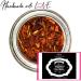 Hallinger's Engelszauber Rooibos Tea with Orange Vanilla & Almond - Perfect Gift for Mother's Day Father's Day & New Year's Eve - 120g Can - Buy Online on GoSupps.com