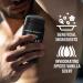 Viking Revolution Spiced Vanilla Deodorant for Men - Natural Deodorant for Men Charcoal Deodorant Men with Shea Butter Coconut Oil Baking Soda Beeswax - Mens Deodorant Aluminum Free (3oz) Spiced Vanilla 3 Ounce (Pack of 1) - Buy Online on GoSupps.com