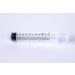 Easy Glide 10cc Luer Lock Syringe without Needle - Buy Online on GoSupps.com
