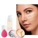 Ultimate Makeup Kit for Teen Girls - Full Cosmetics Set with Eyeshadow Lipstick and More | Perfect Gift for Ages 10-12 - Buy Online on GoSupps.com