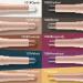 Mysense Matte White Highlighter Makeup Eyeshadow Stick Creamy Eyeshadow Pen Crayon Brightener Stick Waterproof Eyeshadow Pencil Smooth Easy To Color 101# Opals - Buy Online on GoSupps.com