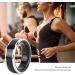 Shop Intelligent Fitness Rings | Multi-Functional Health Trackers | Sleep & Activity Monitor | Aluminum Alloy & Ceramic Design - Buy Online on GoSupps.com