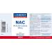 Nacetylcysteine 90 Capsules from Lamberts - Buy Online on GoSupps.com