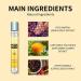 Pheromone Perfume for Women Clean Perfume Long-Lasting Pheromone-Infused Essential Oil Women's Perfume Unleash Your Charm and Stay Confident (Green) - Buy Online on GoSupps.com