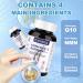 FEMMEROL NMN Supplement with Coenzyme Q10 NAD Supplement Supports Energy Metabalism Cellular and Heart Health Vitamin B3 Derivative - Made in Canda 60 Capsules (1 Months / 1 Bottle) - Buy Online on GoSupps.com