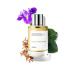 Dossier - Eau de Parfum - Woody Sandalwood - Inspired by L.e L.ab F.ragrances' S.anta.l 33 - Unisex - 3.4 Fl 0z (100ml) 3.4 Fl Oz (Pack of 1)