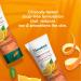 Himalaya Tan Removal Orange Face Wash 50ml - Brighten and Refresh Your Skin | Buy Internationally - Buy Online on GoSupps.com