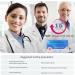 H. Pylori Helicobacter Detection Kit | Quick 10-15 Minute Home Test | Highly Accurate & Easy to Read - Buy Online on GoSupps.com
