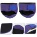 Silicone Heel Covers & Socks - Moisturizing Plantar Inserts for Dry Heels | Breathable Foot Protector - Buy Online on GoSupps.com