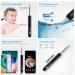 Ear Wax Removal Endoscope | BEBIRD HD Earwax Remover Tool with WiFi Camera & LED Lights | USB Rechargeable Ear Cleaner for Kids Adults & Pets - Compatible with iPhone iPad Android (Black - Buy Online on GoSupps.com