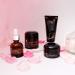 MIZON Snail Repair Gift Set - All-in-One Cream, Ampoule, Cleanser & Eye Cream | Korean Skincare - Buy Online on GoSupps.com