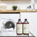 Read/The/Label Non-Bio Laundry Liquid - Organic Bergamot & Lavender Scent | Eco-Friendly Gentle Clean for All Fabrics - Buy Online on GoSupps.com