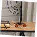 Hoement Solid Wood Handball Training Balls - 2 Pieces Smooth Palm Massage Balls for Hand Exercise - Buy Online on GoSupps.com