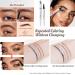 2024 Upgrade Microblading Eyebrow Pen - Waterproof Long-Lasting Eyebrow Pencil with 4-Prong Tip for Natural Looking Brows (Gray 3#) - Buy Internationally - Buy Online on GoSupps.com
