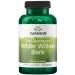 Swanson, Full Spectrum White Willow Bark, 400mg, High Dosed, 90 Capsule, Lab Tested, Soy Free, Gluten Free, Non-GMO