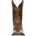 ARIAT Men's Circuit Patriot Western Boot 10.5 - Weathered Tan | Premium Quality Western Boot - Buy Online on GoSupps.com