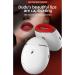 Lips Enhancer Plumper Device Electric Silicone Lip Enhancer Automatic Firming Lip Skin Beauty Tool for Women - Buy Online on GoSupps.com