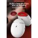 Electric Lip Plumper - Automatic Portable Lip Enhancement Tool for Stunning Lip Shape | Shop Now - Buy Online on GoSupps.com