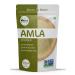 Retract To Nature Amla Powder (Amalaki) - 16 oz 100% Natural Source of Vitamin C Made From Himalayan Mountain Hill