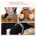 Fast Heating Neck Warmer - Adjustable Temperature & Hands-Free Design | Perfect Winter Gift - Buy Online on GoSupps.com